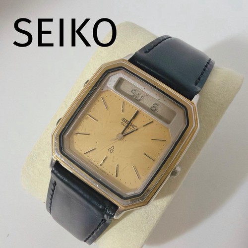 Seiko h357 5178 ana digi - h357-5178,