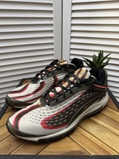 Nike Air Max Deluxe taglia 12