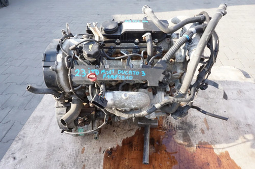 Motore fiat ducato - fiat,