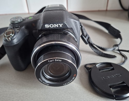 Appareil photo sony - photo,