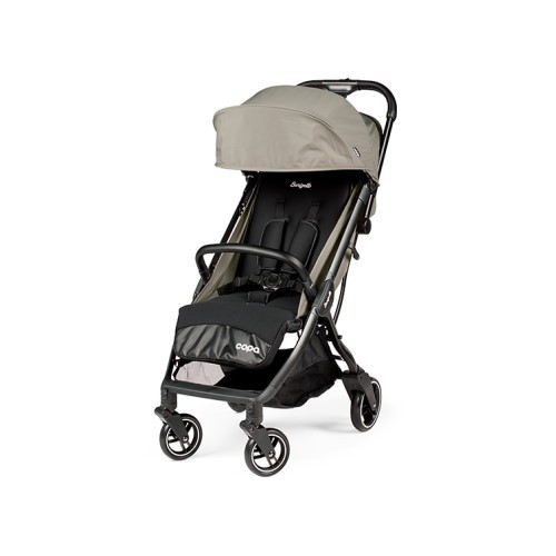 Passeggino copa light grey - light,