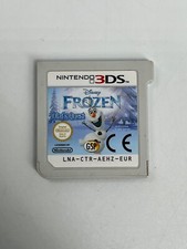 VIDEOGIOCO DISNEY FROZEN OLAF'S QUEST NINTENDO DS 3DS G10394