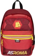 ZAINO SCUOLA ORGANIZZATO AS ROMA VERSO LA VITTORIA