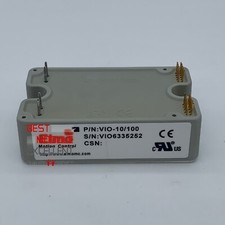 1PCS VIO-10/100 Moduli di