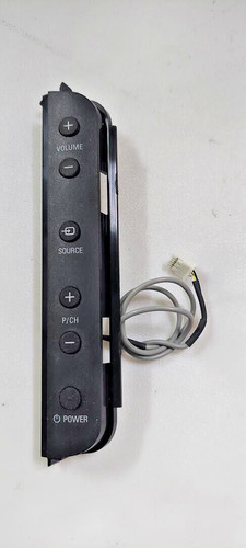 Scheda pulsanti 090303 - 090303-v2079, x