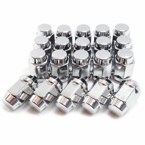 20x dadi aletta cromati - 20x,