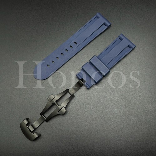 Cinturino gomma 24 mm - in,