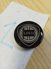 LANCIA DELTA HF EVOLUZIONE INTEGRALE COPRIMOZZO CERCHI BORHIE CUPS 82355891 Orig