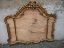 CORNICE LEGNO SAGOMATA