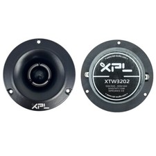 2 XPL XTW-3202 tweeter da 10