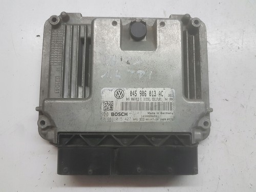 Computer motore seat ibiza - motore,