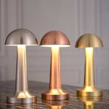 LAMPADA DA TAVOLO TOUCH LED