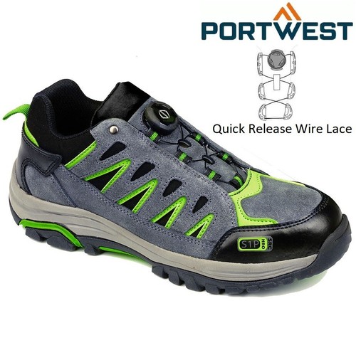 Scarpe antinfortunistiche - , da