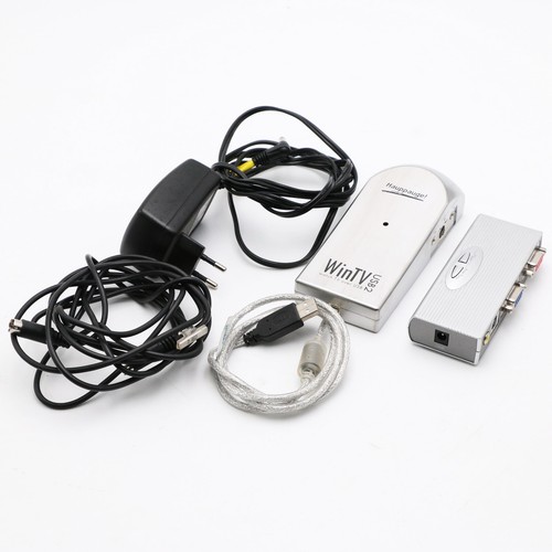 Hauppauge elv 42019 lf - 42019, wintv