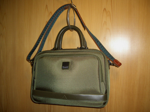 Stratic board case - stratic,