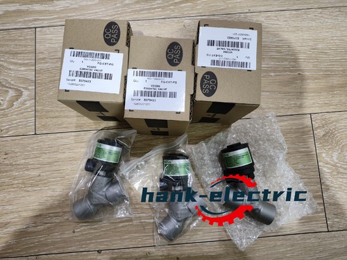 Box 1pz nuovo per - in, asco