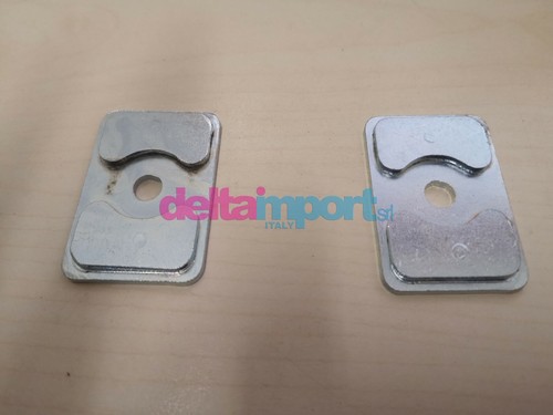 Coppia tappi forcellone honda - coppia,