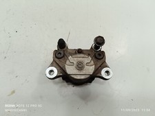 pinza freno posteriore per