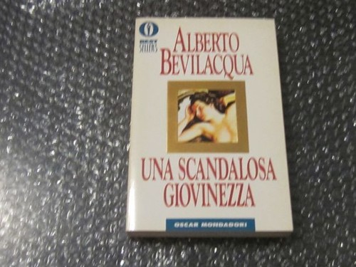 Una scandalosa giovinezza - una,