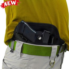 Fondina per pistola - , pancake
