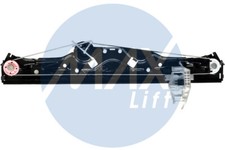 ALZACRISTALLO ALZAVETRO PER