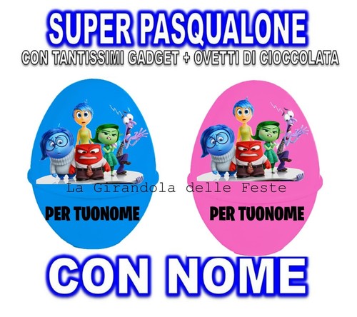 Inside out pasqualone - out,