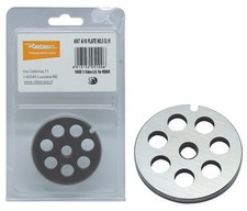 PIASTRA PER TRITACARNE REBER