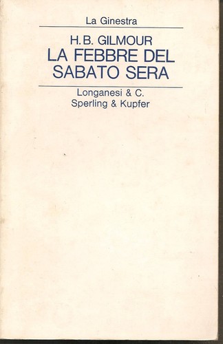 Febbre del sabato sera - la,