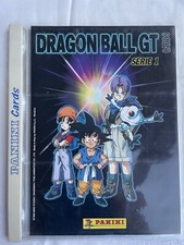 Raccoglitore Cards Panini