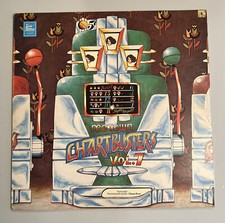 VARIOUS Motown Chartbusters