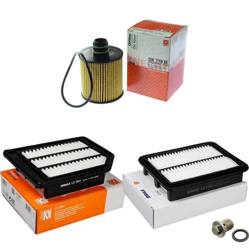 Pacchetto ispezione mahle per - pacchetto,