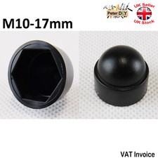 M10-17mm COPERTURA ESAGONALE