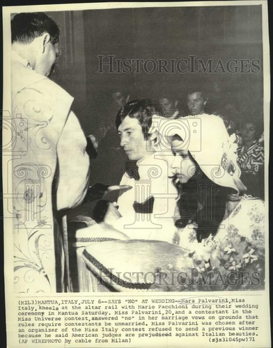 1971 stampa foto nara - stampa,