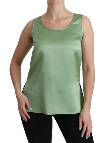 Dolce gabbana blusa verde - &,