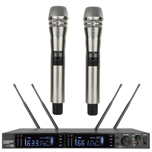 Ksm8 argento sistema - 2,