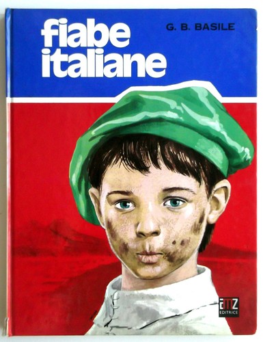 Fiabe italiane illustrazioni - fiabe,