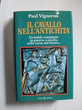 VIGNERON - IL CAVALLO