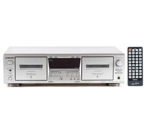 Sony we475 registratore - sony, tc-we475