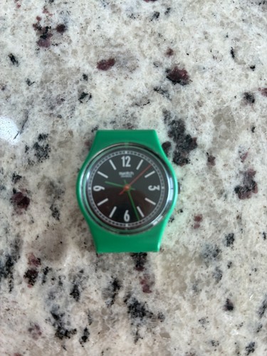 Orologio swatch carlisle lg103 - orologio,