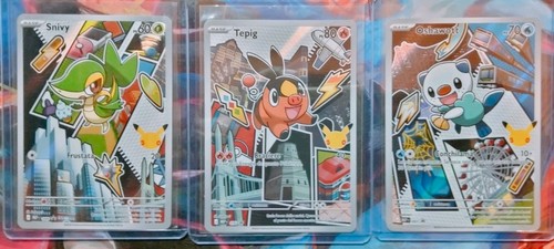 Pokemon primi compagni