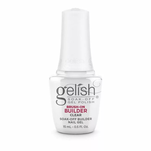 Harmony gelish brush - harmony,
