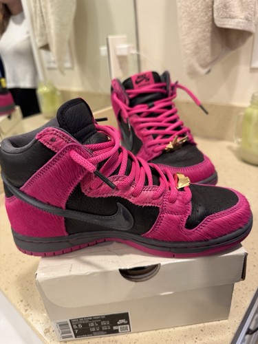 Nike run the jewels - nike,