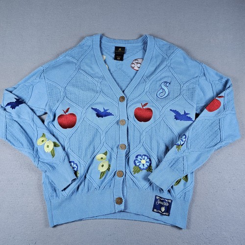 Cardigan donna disney princess - cardigan,