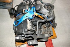VW Golf 4 A3 Motore 1,9 TDI