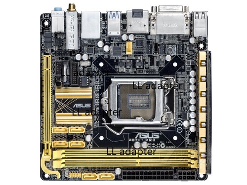Per asus z87i - asus, z87i-pro