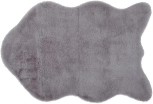 Tappeto morbido ed elegante - tappeto,