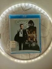 Casino Royale - Agente 007 2006 Blu Ray BuoneCondizioni