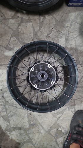 Cerchio posteriore honda adv - posteriore, x