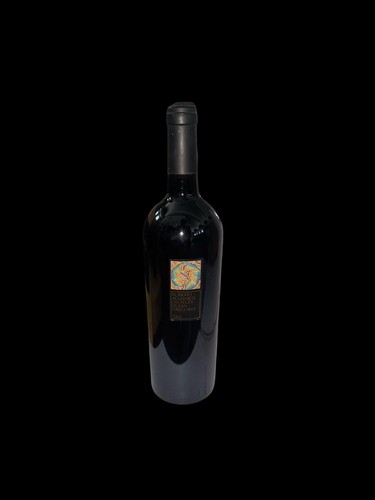 Vino unico rubrato campania - vino,