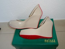 Eleganti tacchi alti Melissa